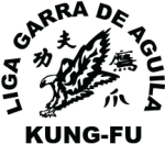Logo Liga Garra de Águila