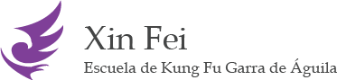 Xin Fei Logo